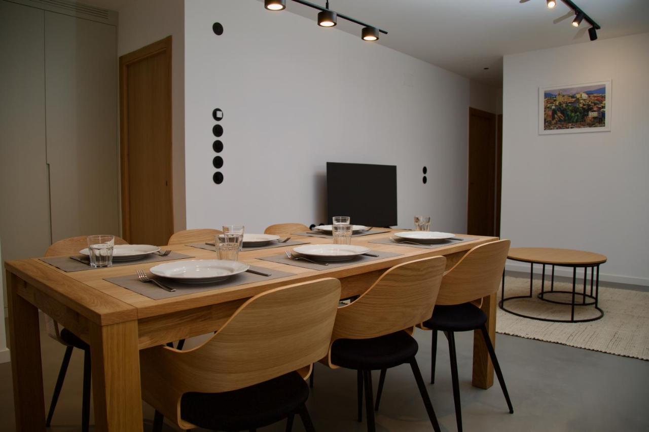 Suite 101 - 2 Bedroom Suite At Amando Perez Suites ريباديو المظهر الخارجي الصورة