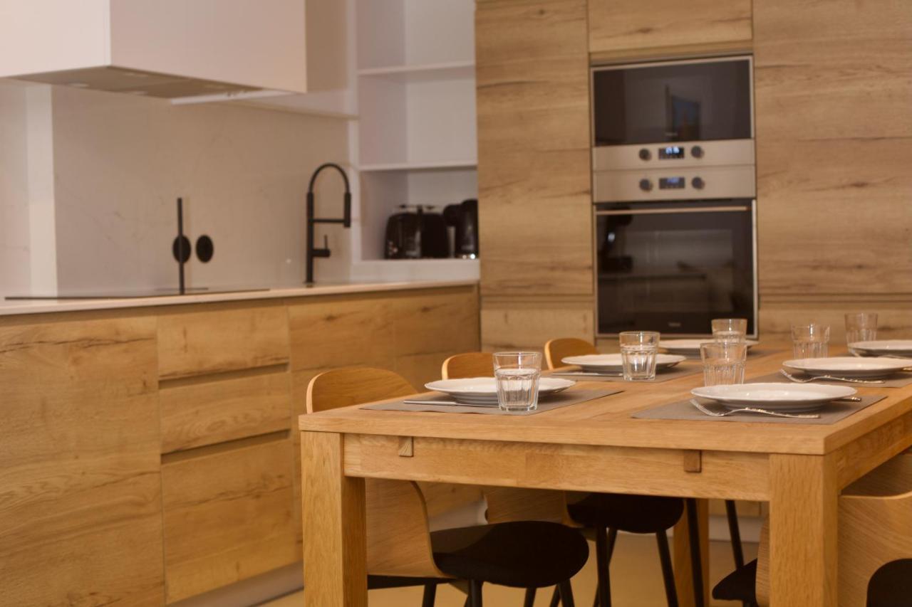Suite 101 - 2 Bedroom Suite At Amando Perez Suites ريباديو المظهر الخارجي الصورة