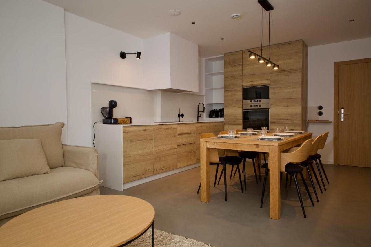 Suite 101 - 2 Bedroom Suite At Amando Perez Suites ريباديو المظهر الخارجي الصورة