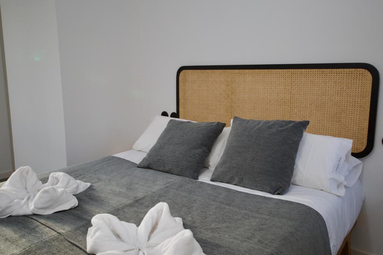 Suite 101 - 2 Bedroom Suite At Amando Perez Suites ريباديو المظهر الخارجي الصورة