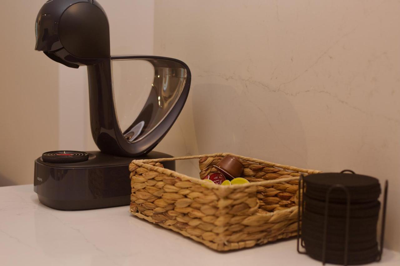 Suite 101 - 2 Bedroom Suite At Amando Perez Suites ريباديو المظهر الخارجي الصورة